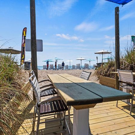 Oceanfront Inn, Inlet View Room, King Bed, #14 Fort Pierce Bagian luar foto